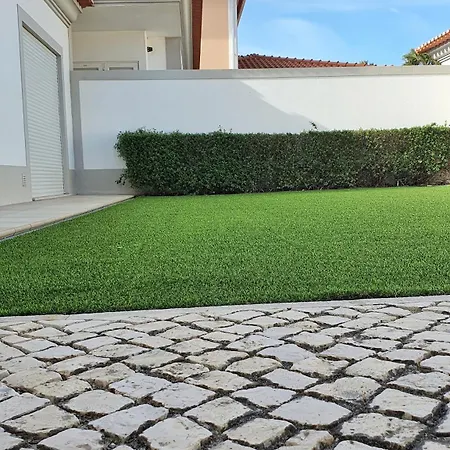 V3 C Piscina Privativa Del Rey Obidos 401g Villa