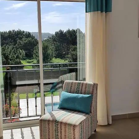 Villa V3 C Piscina Privativa Del Rey Obidos 401g *