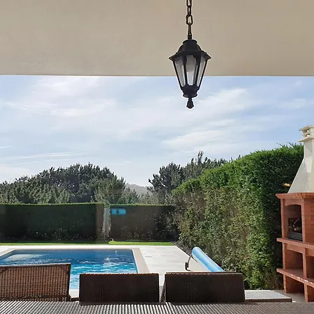 V3 C Piscina Privativa Del Rey Obidos 401g Villa *