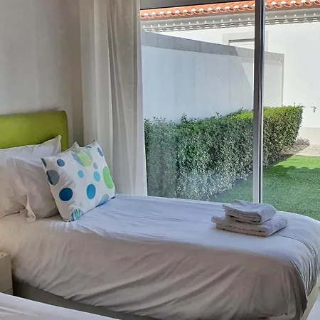 Villa V3 C Piscina Privativa Del Rey Obidos 401g *