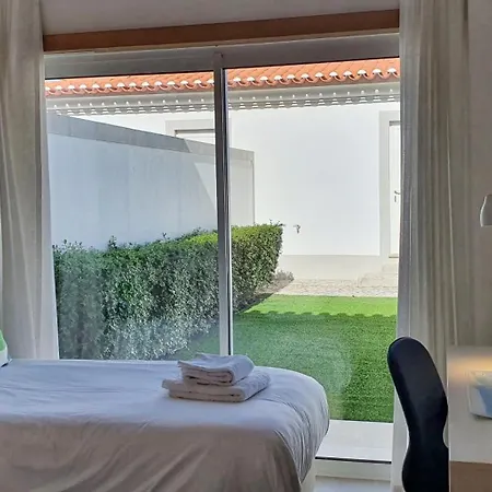 Villa V3 C Piscina Privativa Del Rey Obidos 401g *