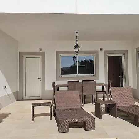Villa V3 C Piscina Privativa Del Rey Obidos 401g *