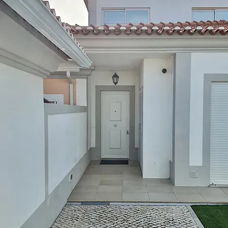 Villa V3 C Piscina Privativa Del Rey Obidos 401g Amoreira (Leiria)