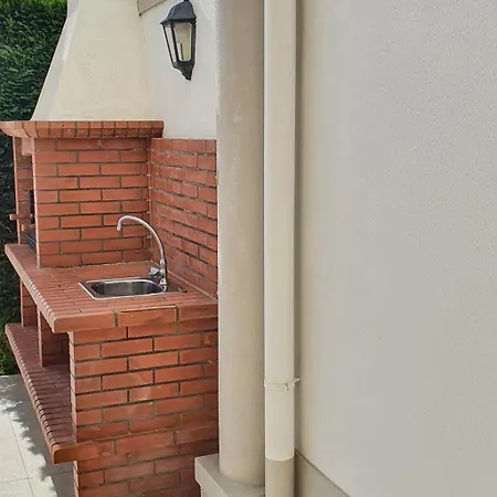 V3 C Piscina Privativa Del Rey Obidos 401g Villa