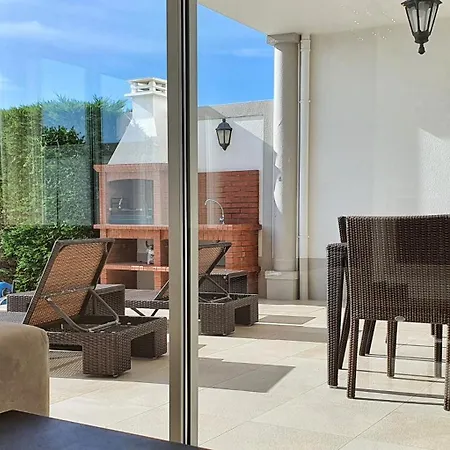 V3 C Piscina Privativa Del Rey Obidos 401g Villa Amoreira (Leiria)